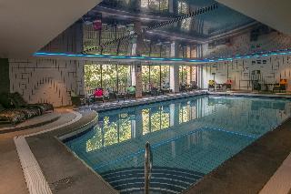 Hampshire Court Hotel & Spa fotoÄŸrafÄ±