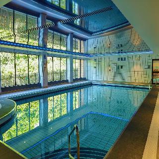 Hampshire Court Hotel & Spa fotoÄŸrafÄ±