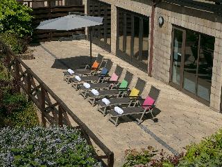 Hampshire Court Hotel & Spa fotoÄŸrafÄ±