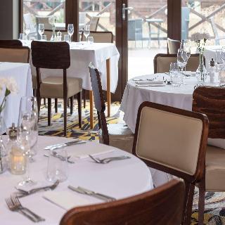 Hampshire Court Hotel & Spa fotoÄŸrafÄ±