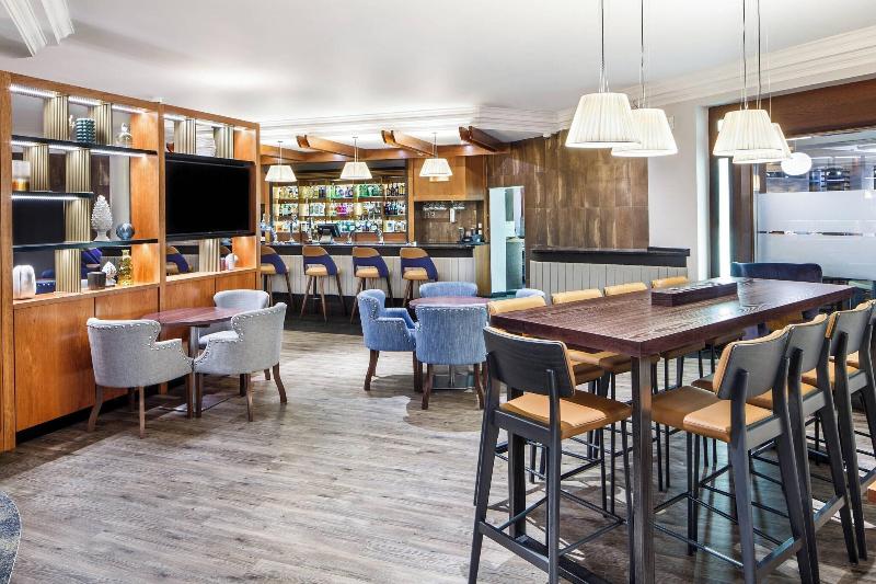 Delta by Marriott The Cheltenham Chase - Bar