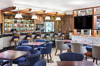 Delta by Marriott The Cheltenham Chase fotoÄŸrafÄ±
