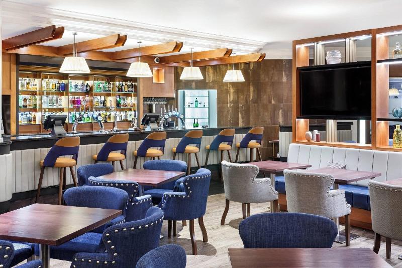 Delta by Marriott The Cheltenham Chase - Bar