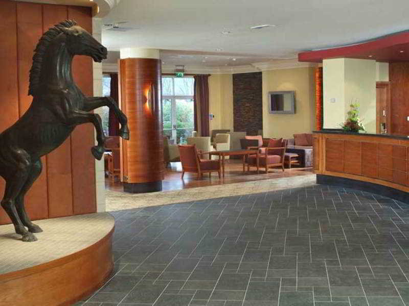 Delta by Marriott The Cheltenham Chase fotoÄŸrafÄ±