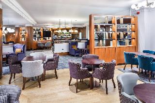 Delta by Marriott The Cheltenham Chase fotoÄŸrafÄ±