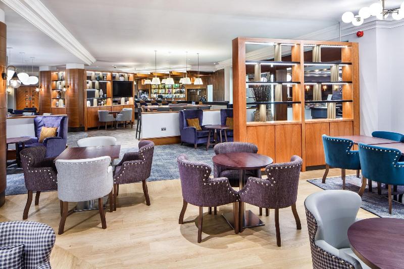 Delta by Marriott The Cheltenham Chase - Lobi
