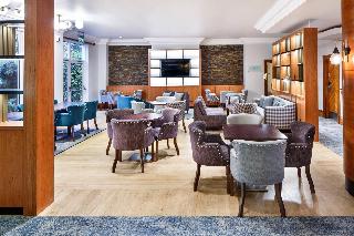 Delta by Marriott The Cheltenham Chase fotoÄŸrafÄ±