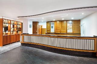 Delta by Marriott The Cheltenham Chase fotoÄŸrafÄ±