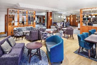 Delta by Marriott The Cheltenham Chase fotoÄŸrafÄ±