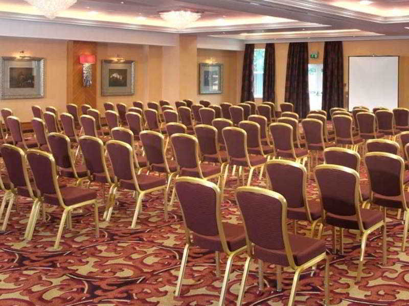 Delta by Marriott The Cheltenham Chase fotoÄŸrafÄ±