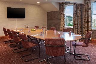 Delta by Marriott The Cheltenham Chase fotoÄŸrafÄ±