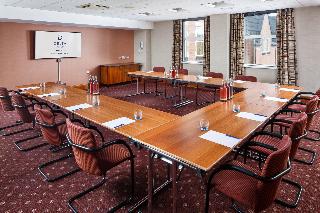 Delta by Marriott The Cheltenham Chase fotoÄŸrafÄ±