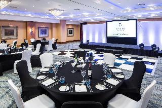 Delta by Marriott The Cheltenham Chase fotoÄŸrafÄ±
