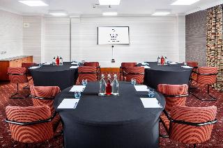 Delta by Marriott The Cheltenham Chase fotoÄŸrafÄ±