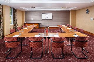 Delta by Marriott The Cheltenham Chase fotoÄŸrafÄ±
