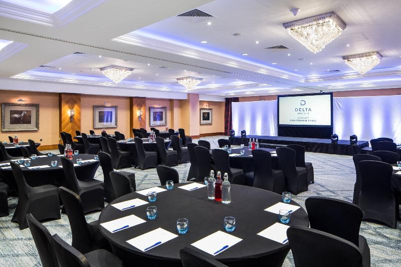 Delta by Marriott The Cheltenham Chase - Toplantı