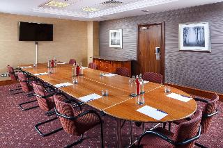 Delta by Marriott The Cheltenham Chase fotoÄŸrafÄ±