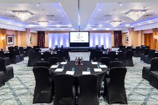 Delta by Marriott The Cheltenham Chase fotoÄŸrafÄ±