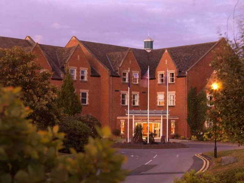 Delta by Marriott The Cheltenham Chase fotoÄŸrafÄ±