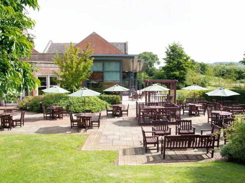 Delta by Marriott The Cheltenham Chase fotoÄŸrafÄ±