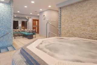 Delta by Marriott The Cheltenham Chase fotoÄŸrafÄ±