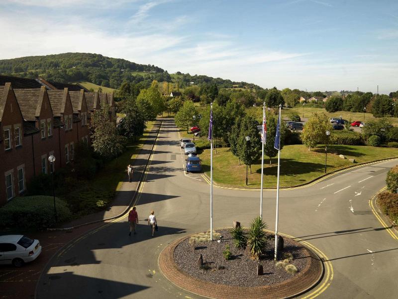 Delta by Marriott The Cheltenham Chase - Genel