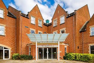 Delta by Marriott The Cheltenham Chase fotoÄŸrafÄ±