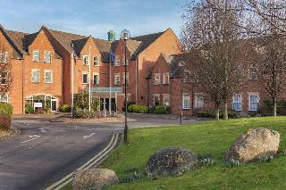Delta by Marriott The Cheltenham Chase otel fotoğrafı