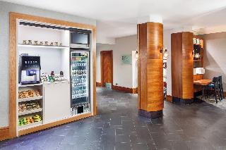 Delta by Marriott The Cheltenham Chase fotoÄŸrafÄ±