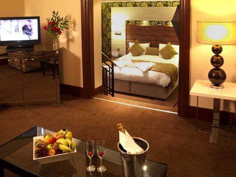 Delta by Marriott The Cheltenham Chase fotoÄŸrafÄ±