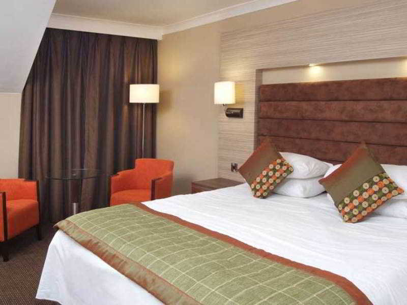Delta by Marriott The Cheltenham Chase fotoÄŸrafÄ±