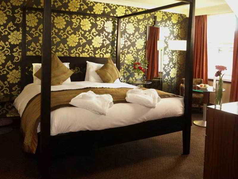 Delta by Marriott The Cheltenham Chase fotoÄŸrafÄ±