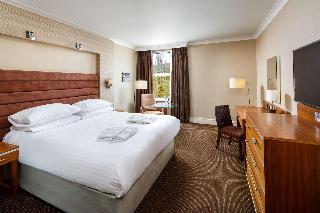 Delta by Marriott The Cheltenham Chase fotoÄŸrafÄ±