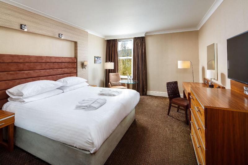 Delta by Marriott The Cheltenham Chase - Oda