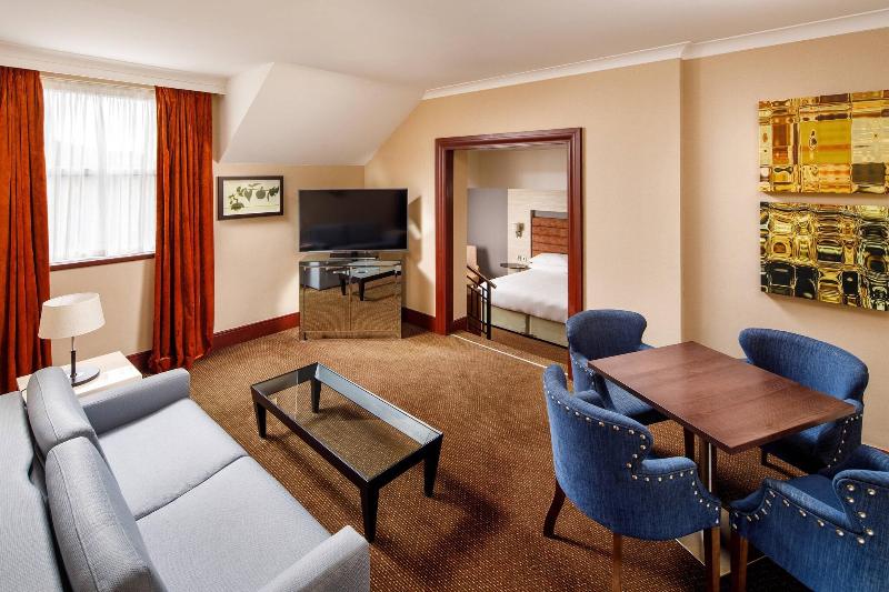 Delta by Marriott The Cheltenham Chase - Oda