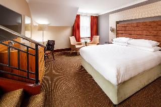 Delta by Marriott The Cheltenham Chase fotoÄŸrafÄ±