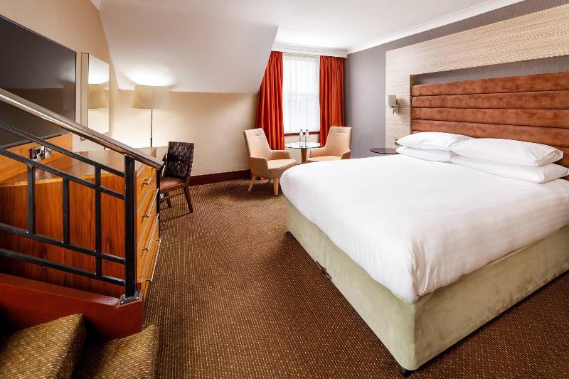 Delta by Marriott The Cheltenham Chase - Oda