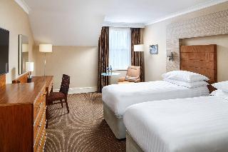 Delta by Marriott The Cheltenham Chase fotoÄŸrafÄ±