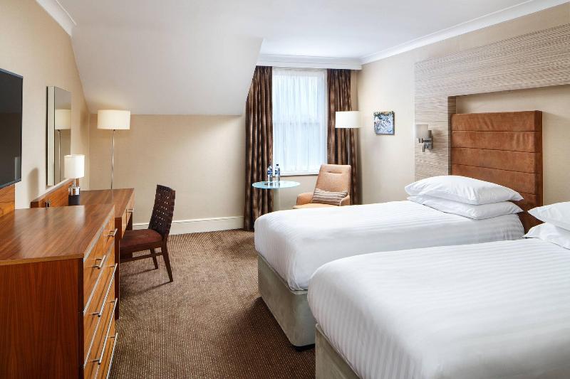 Delta by Marriott The Cheltenham Chase - Oda