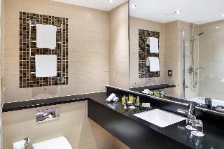 Delta by Marriott The Cheltenham Chase fotoÄŸrafÄ±