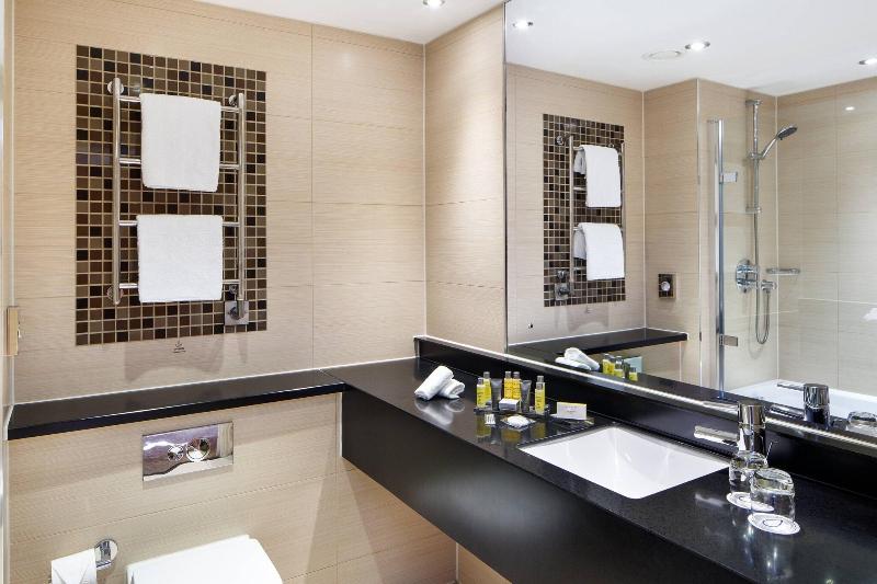 Delta by Marriott The Cheltenham Chase - Oda