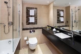 Delta by Marriott The Cheltenham Chase fotoÄŸrafÄ±