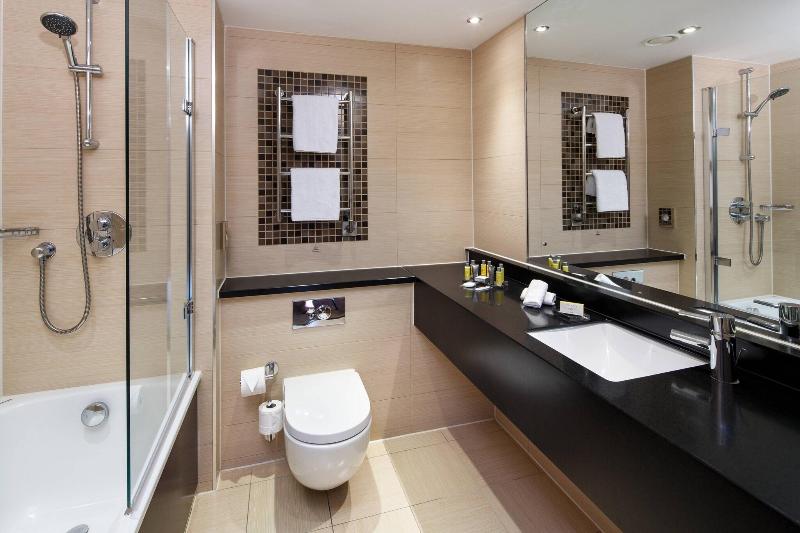 Delta by Marriott The Cheltenham Chase - Oda