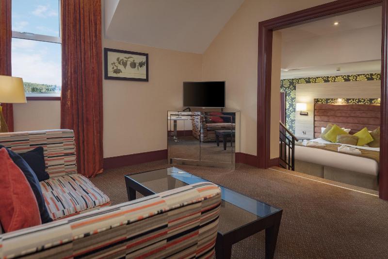 Delta by Marriott The Cheltenham Chase - Oda