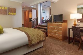 Delta by Marriott The Cheltenham Chase fotoÄŸrafÄ±
