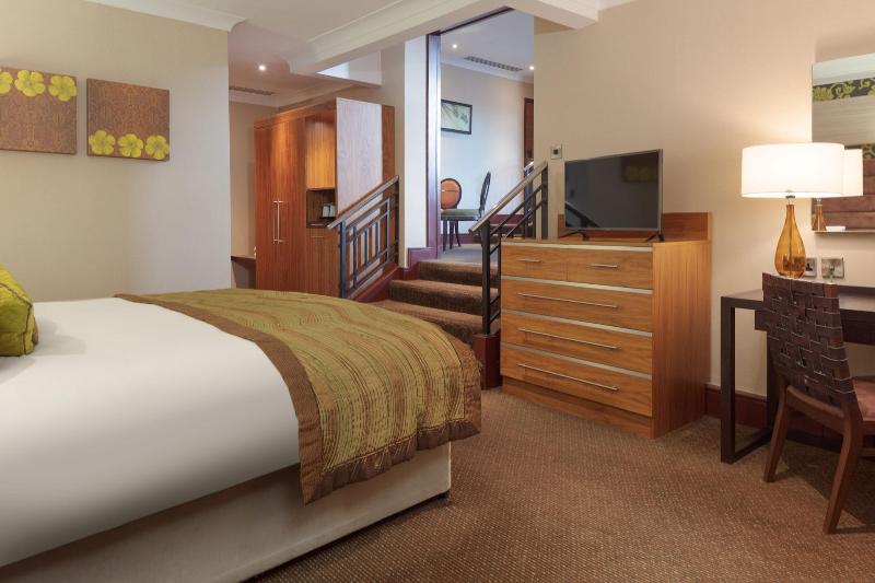 Delta by Marriott The Cheltenham Chase - Oda