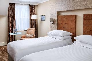 Delta by Marriott The Cheltenham Chase fotoÄŸrafÄ±
