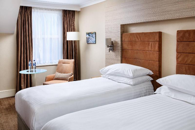 Delta by Marriott The Cheltenham Chase - Oda