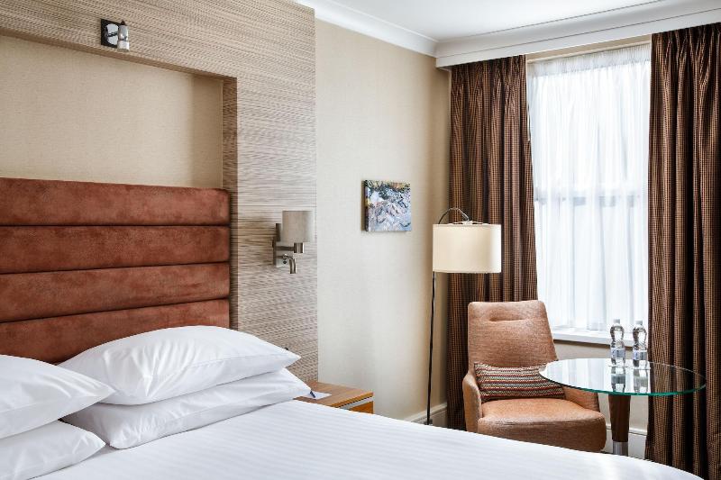 Delta by Marriott The Cheltenham Chase - Oda