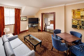 Delta by Marriott The Cheltenham Chase fotoÄŸrafÄ±